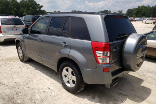 фото SUZUKI GRAND VITARA XSPORT