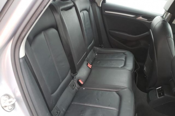 фото Audi A3 Premium