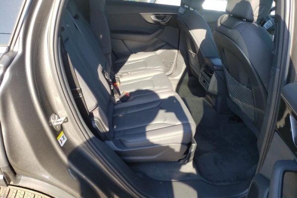 фото Audi Q7 PREMIUM PLUS