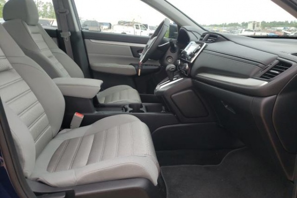 фото Honda CR-V LX