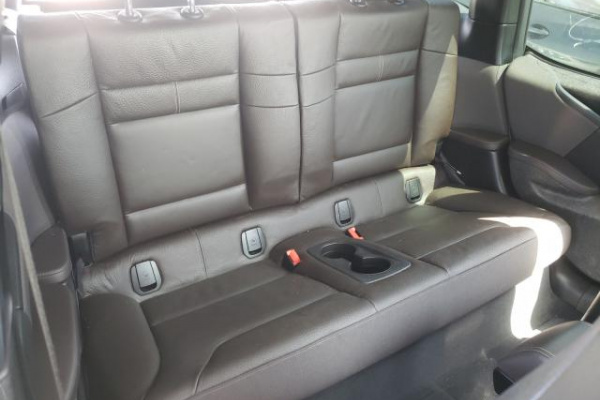 фото 2017 BMW I3 REX