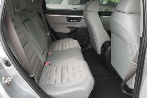 фото Honda CR-V LX