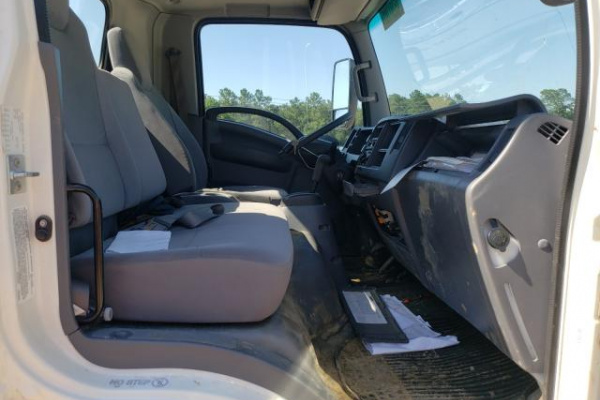 фото ISUZU NPR HD