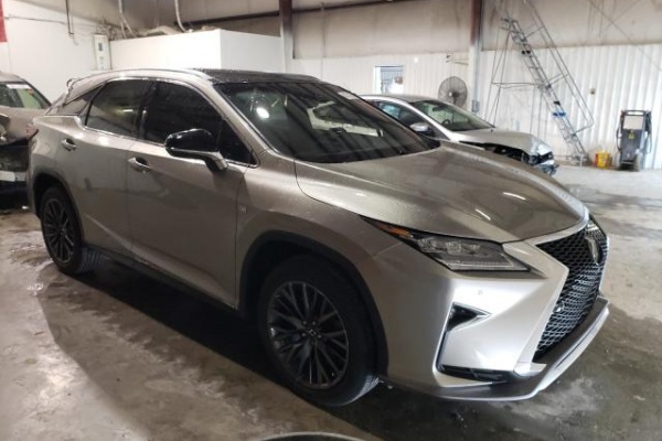 фото Lexus RX 350 BASE