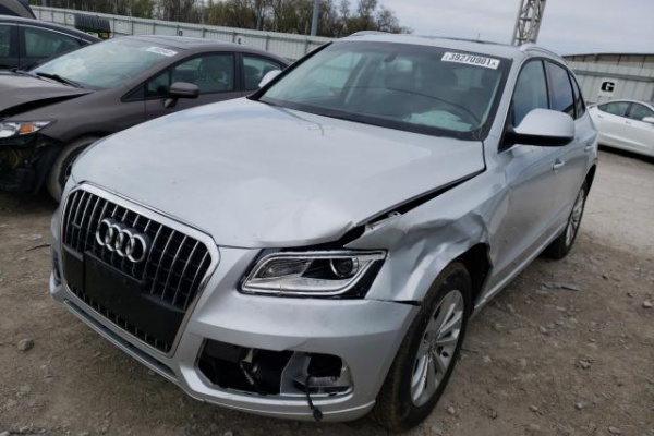 фото Audi Q5 PREMIUM PLUS