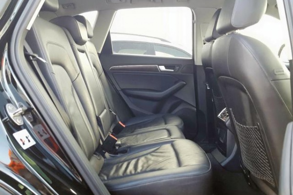 фото Audi Q5 Premium Plus S-Line