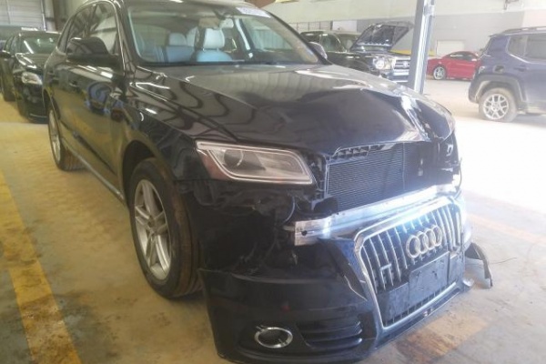 фото Audi Q5 PREMIUM PLUS