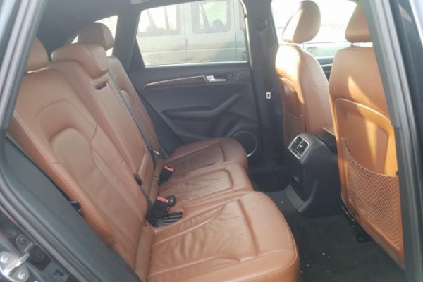 фото Audi Q5 PREMIUM PLUS