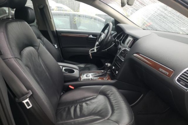 фото Audi Q7 PREMIUM PLUS