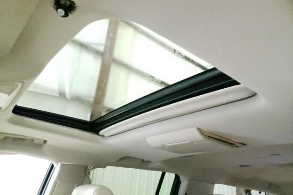 фото Cadillac ESCALADE ESV PREMIUM