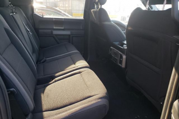 фото Ford F-150 RAPTOR