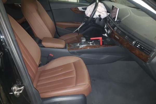 фото Audi A3 Premium Plus