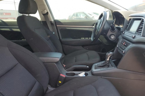 фото Hyundai Elantra SEL