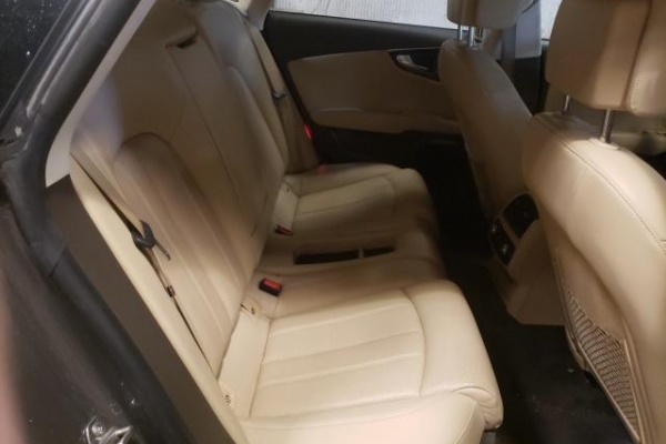 фото Audi A7 PRESTIGE