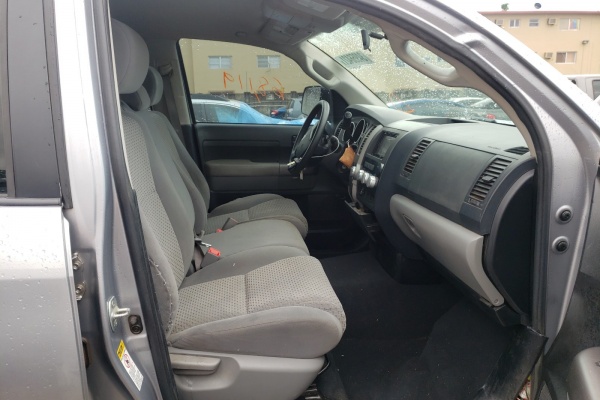 фото Toyota Tundra