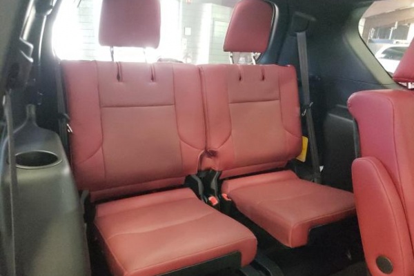 фото Lexus GX 460 PREMIUM