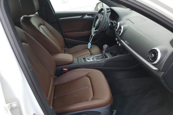 фото Audi A3 Premium