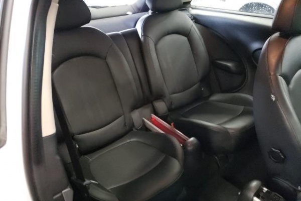 фото Mini PACEMAN