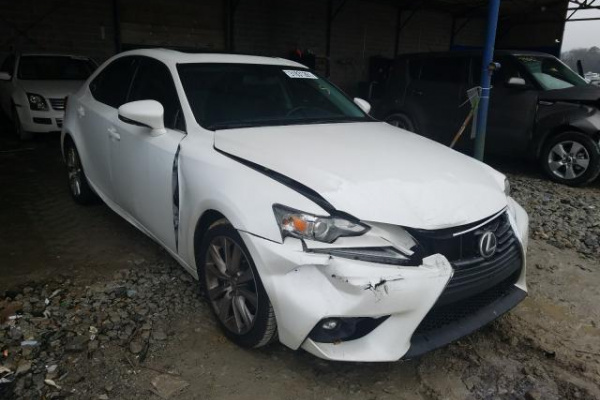 фото LEXUS IS 250