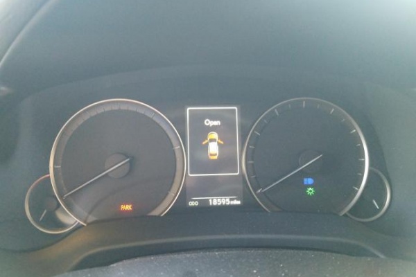 фото Lexus RX 450H BASE