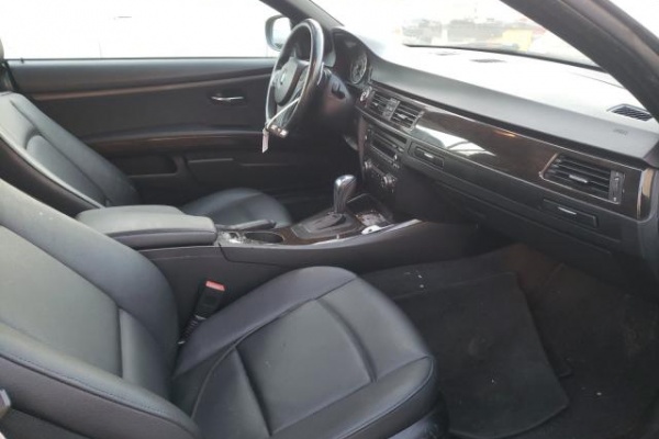 фото BMW 328 XI SULEV