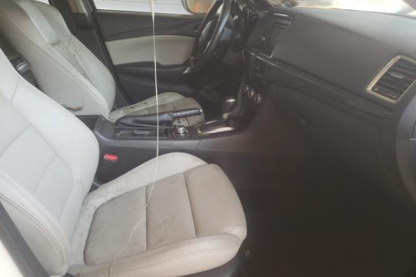 фото Mazda 6 TOURING