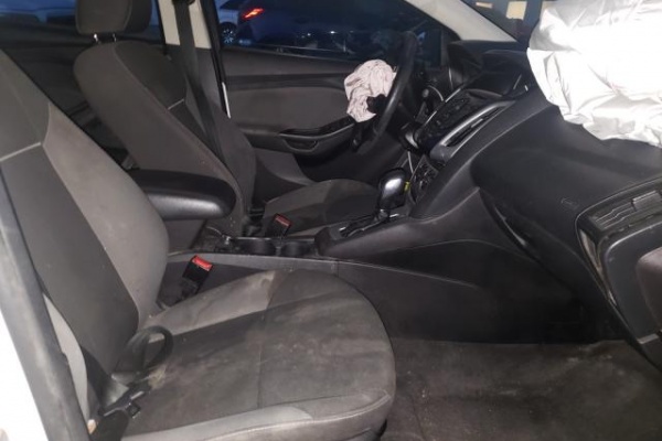 фото Ford Focus SE