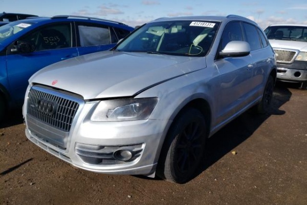 фото Audi Q5 PREMIUM PLUS