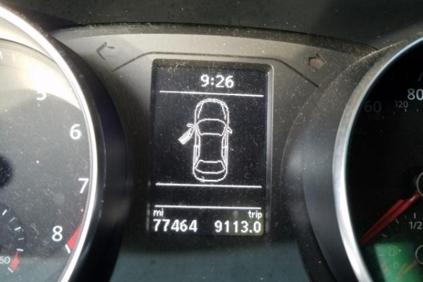 фото Volkswagen Passat R-LINE