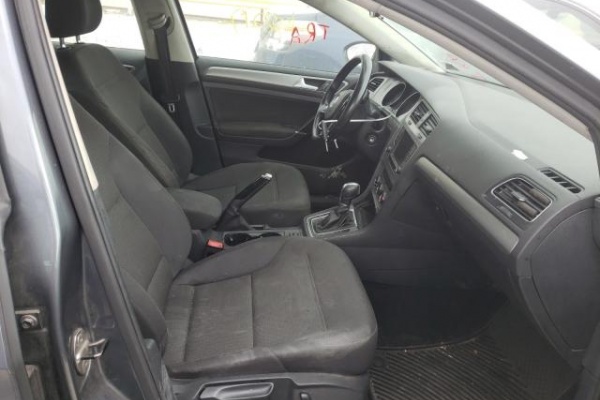 фото Volkswagen golf S/SE