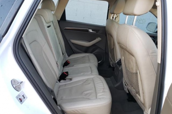 фото Audi Q5 PREMIUM PLUS