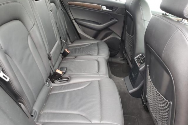 фото Audi Q5 PREMIUM PLUS