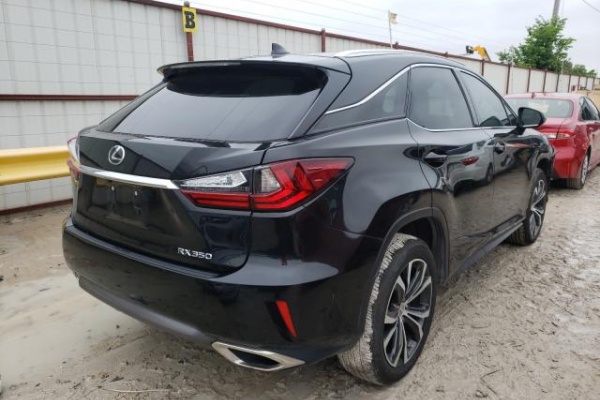 фото Lexus GX 460 PREMIUM