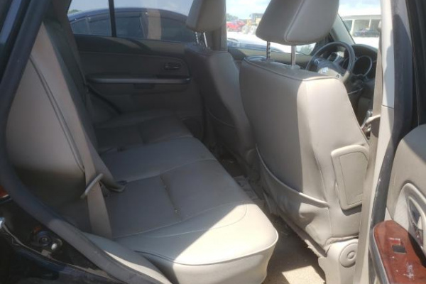 фото SUZUKI GRAND VITARA JLX