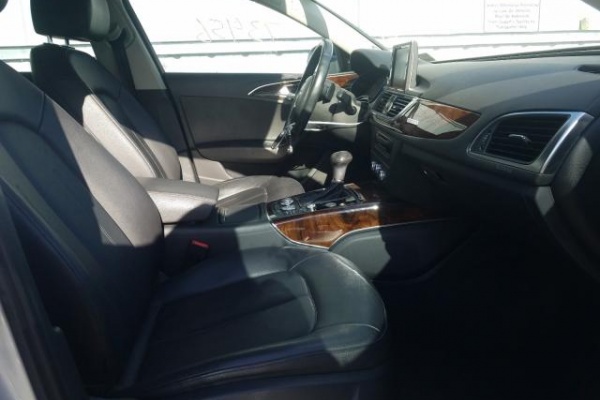 фото Audi A6 Premium PLUS