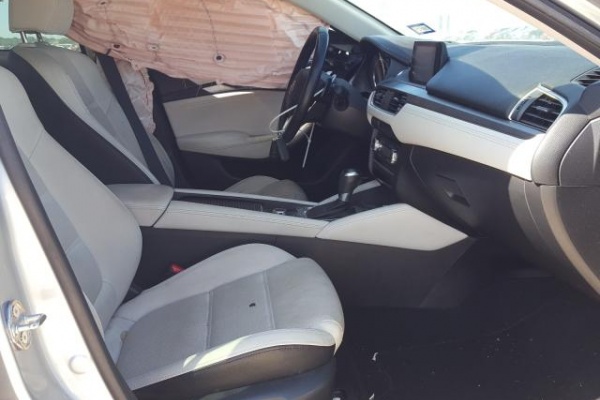 фото Mazda 6 GRAND TOURING