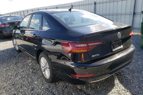 фото Volkswagen Jetta S