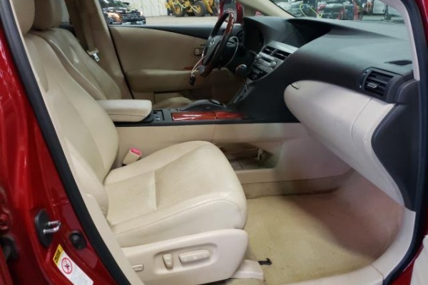 фото Lexus RX 450 BASE