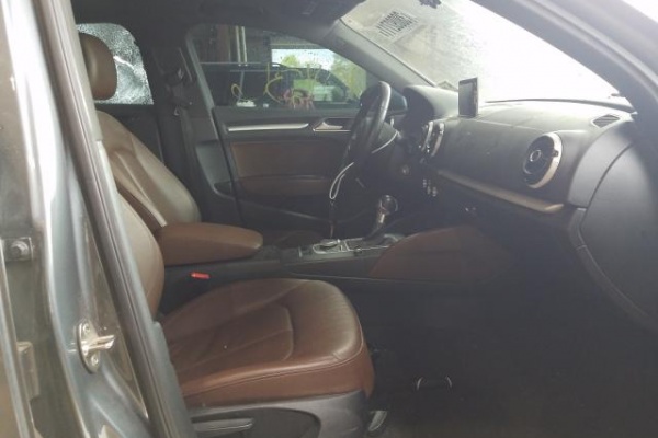 фото Audi A3 Premium