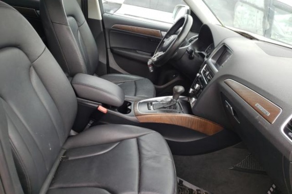 фото Audi Q5 PREMIUM PLUS