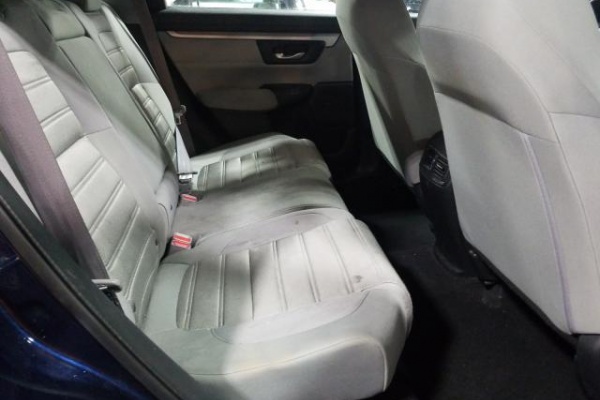 фото Honda CR-V LX