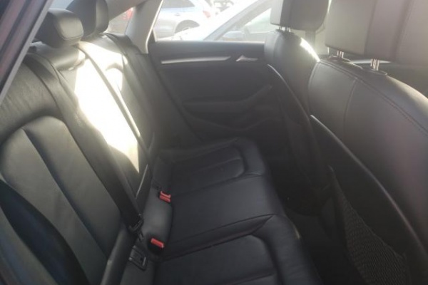 фото Audi A3 Premium