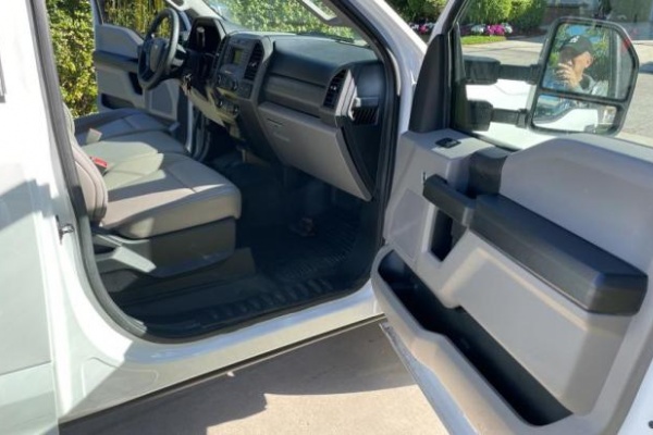 фото Ford F250 SUPER DUTE