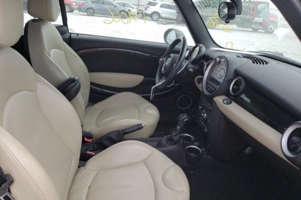 фото Mini COOPER S