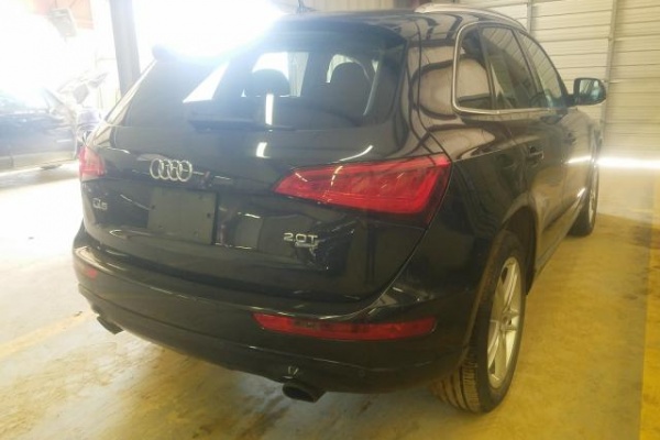 фото Audi Q5 PREMIUM PLUS