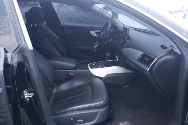 фото Audi A7 PRESTIGE
