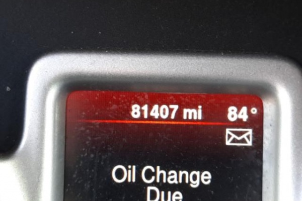 фото Dodge Journey SE