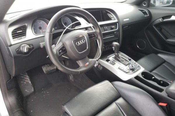 фото Audi S5 PREMIUM PLUS