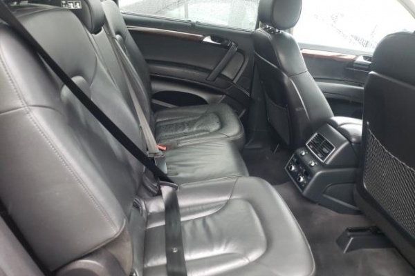 фото Audi Q7 PREMIUM PLUS