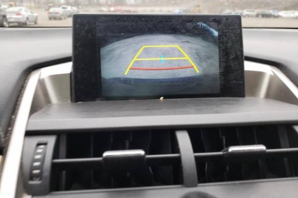 фото LEXUS NX 200T